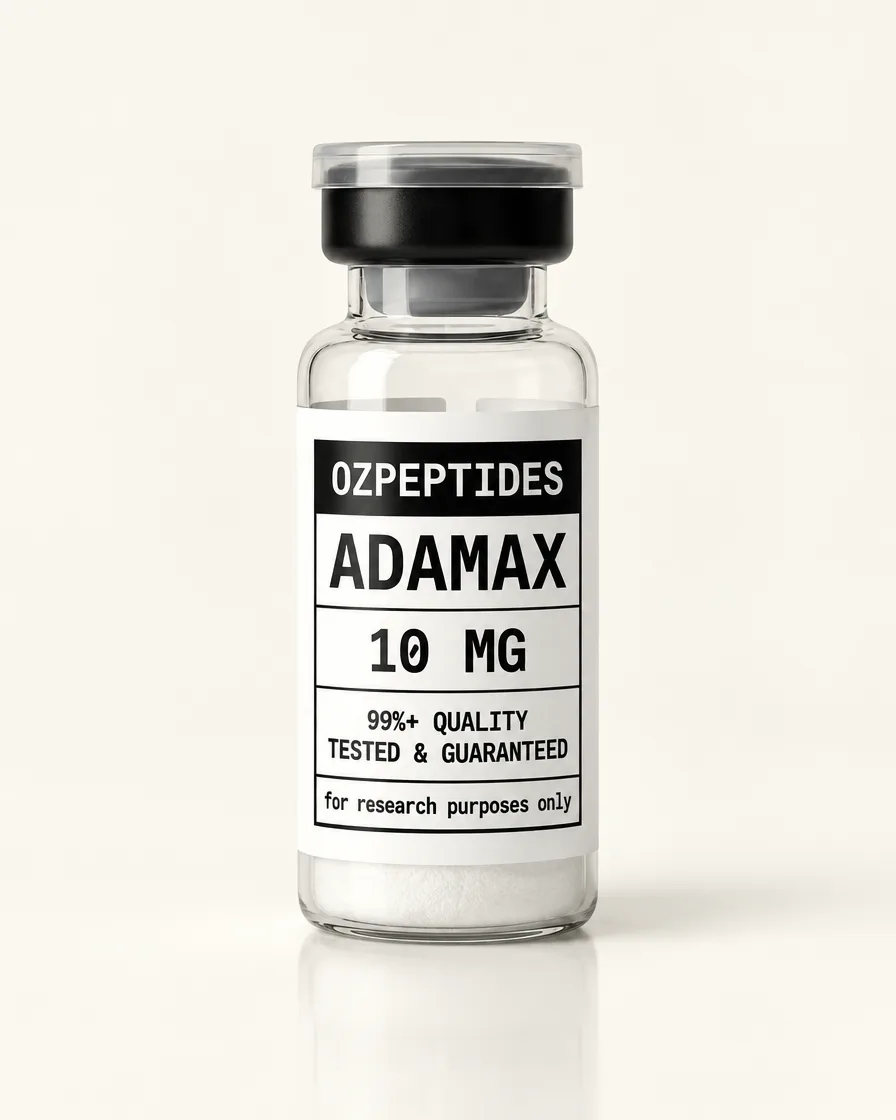 Adamax 10MG