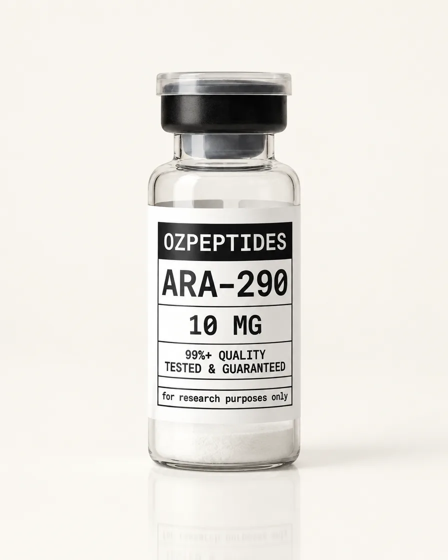 ARA-290 10MG