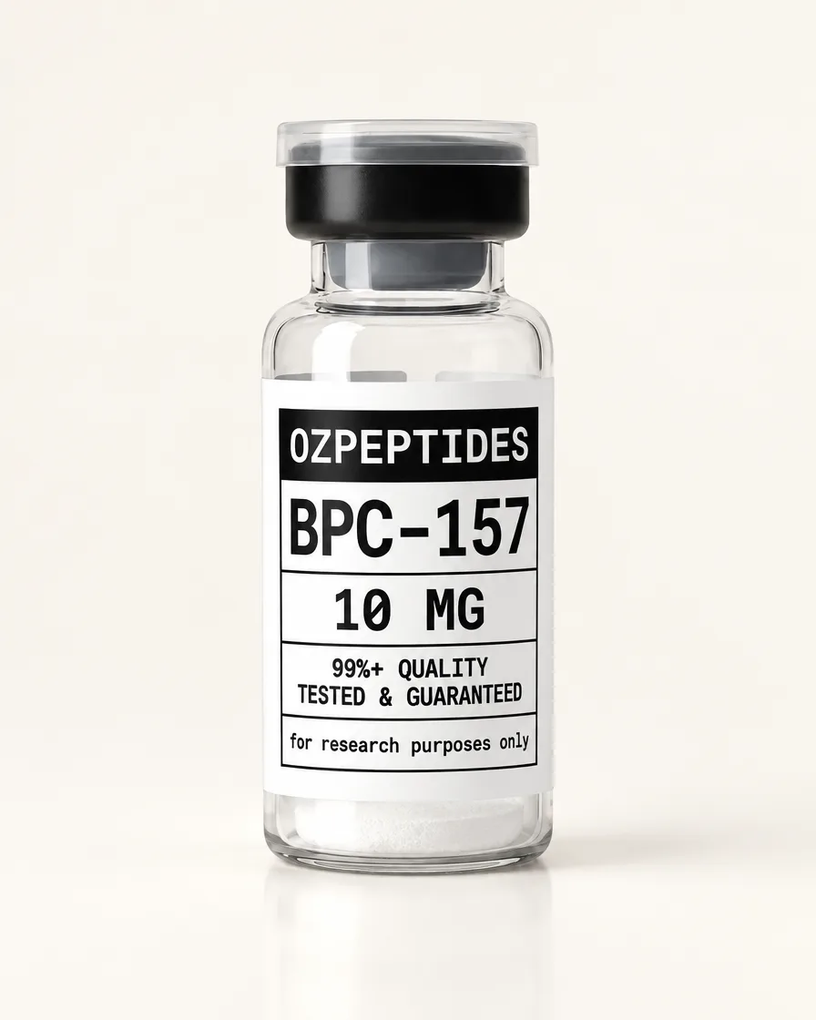 BPC-157 10MG