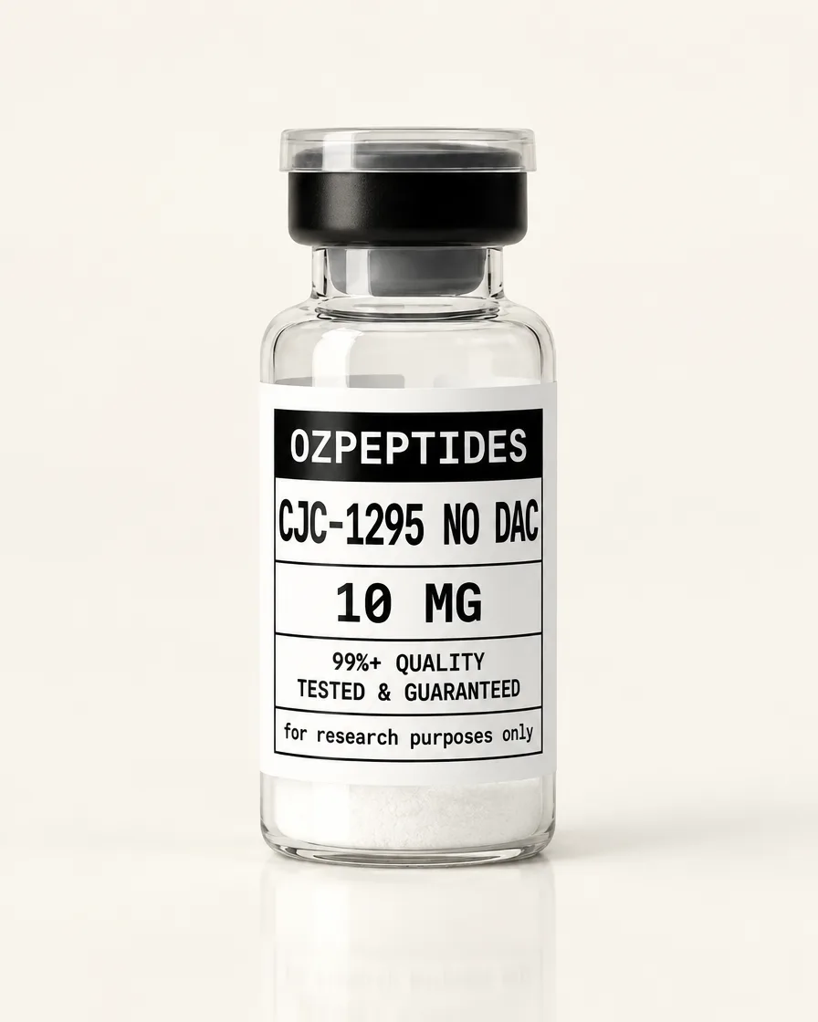 CJC-1295 no DAC 10MG