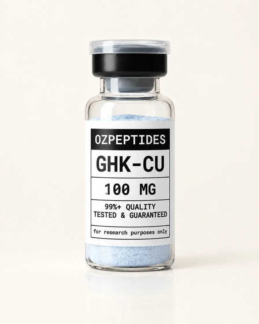 GHK-Cu 50MG