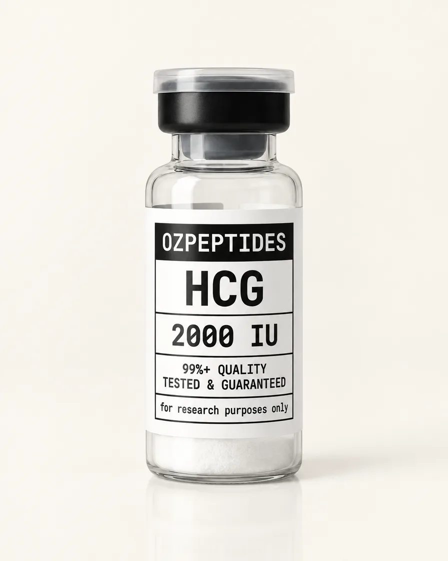 HCG 2000IU