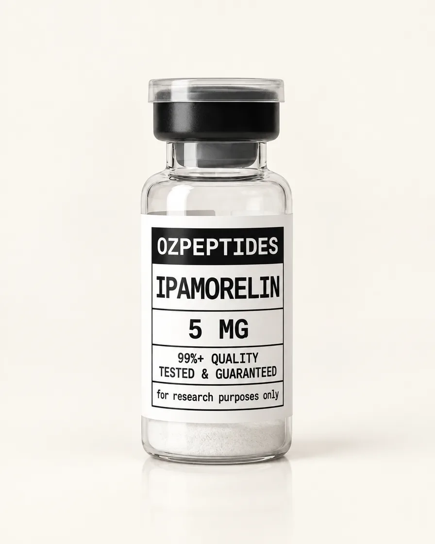 Ipamorelin 5MG