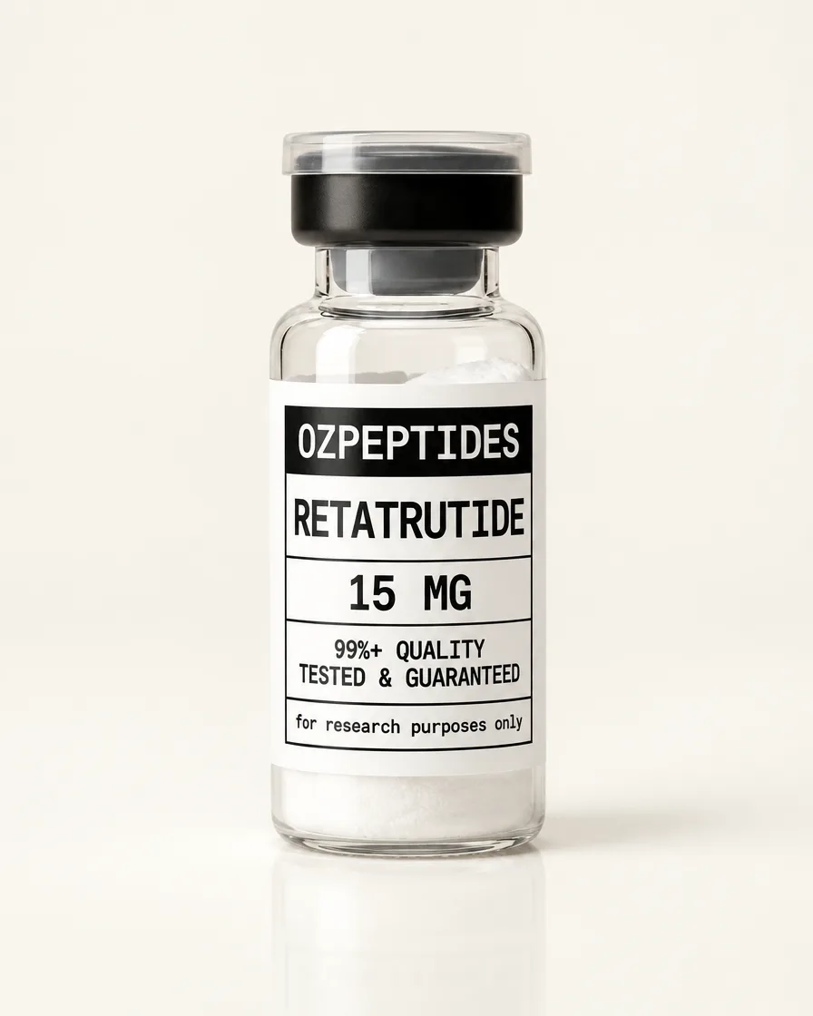 Retatrutide 5MG