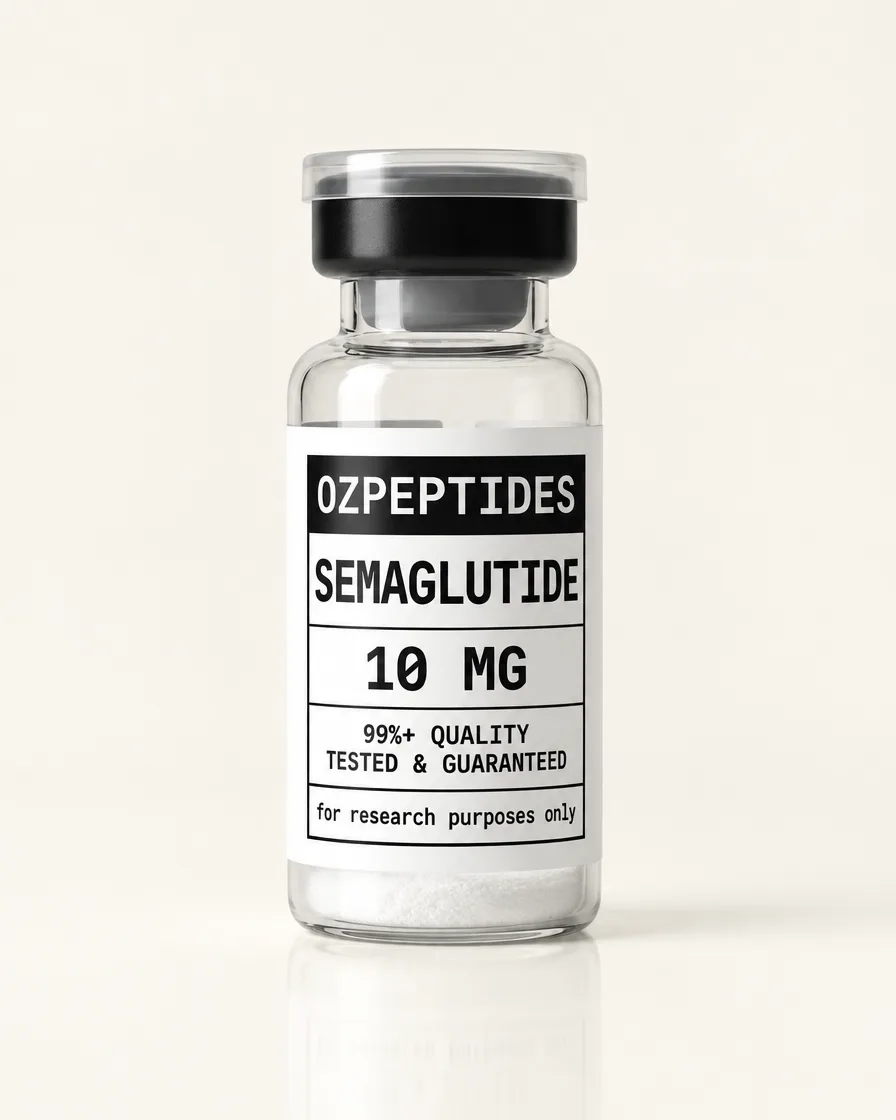 Semaglutide 10MG