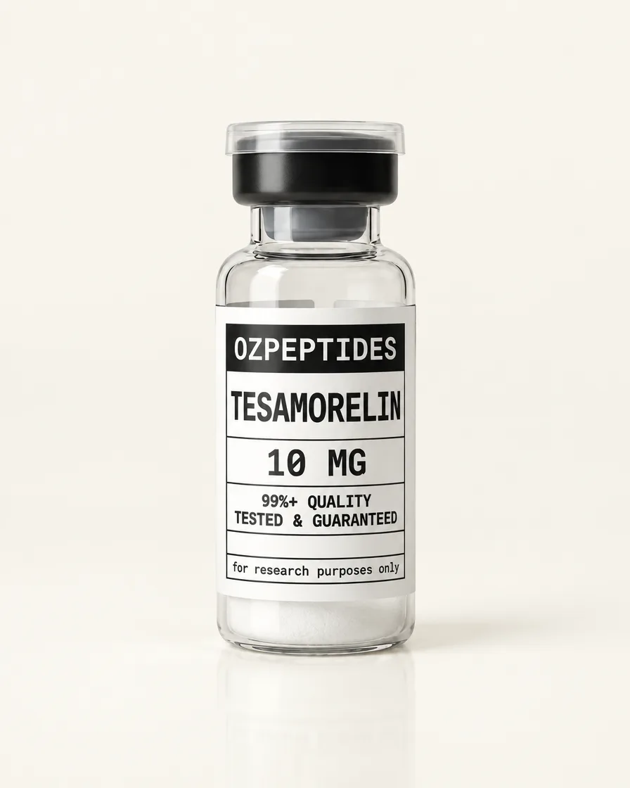 Tesamorelin 10MG